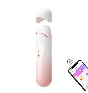 MizzZee - Peach Demon Suction Device (Support Connect WeChat Mini Programs - Chargeable)